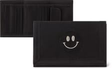 Velcro Wallet (Farbe: anthracite, Grösse: one Size)