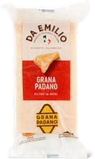Da Emilio Grana Padano