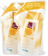 I am Shower Milk & Honey RECH
