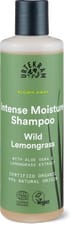 Urtekram shampooing Wild Lemongrass