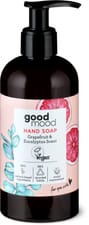 good mood savon Grapefruit & Eucalyptus