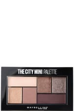 MNY City Mini Palt 410
