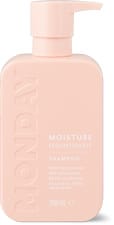 Monday Moisture shampooing