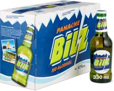 Bilz Panaché sans alcool