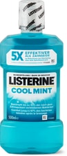 Listerine Cool Mint eau dentaire