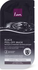 I am Face Black Peel off Mask