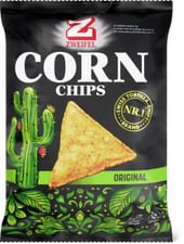 Zweifel Corn Chips Original