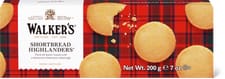 Walkers Shortbread Highlanders