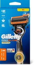 Gillette Fusion ProGlide Power