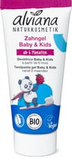 Alviana Dentifrice Baby & Kids