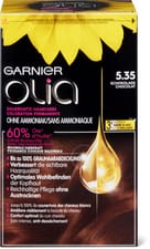 Garnier Olia - 5.35 Chocolat