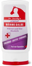 Dr. Jacoby's chaleur pommade