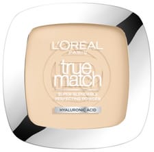 Perfect Match poudre 1R/1C Rose Ivory
