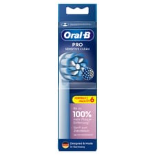 Pro Sensitive Clean