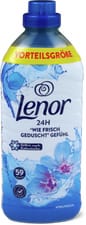 Lenor Printemps adoucissant