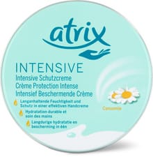 Atrix Créme protection intense