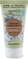 Jeanne en Provence crème pour les mains à la pomme