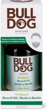 Bulldog Huile à barbe