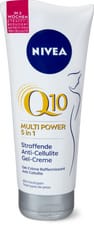 Nivea Body Gel Anti-cellulite