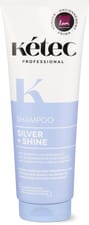 Kétec Silver&Shine Shampoo