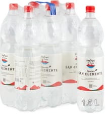 Nostrani del Ticino Aquaciara naturelle