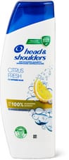 Head & Shoulders Citrus Fresh shampooing