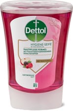 Dettol No Touch Refill Garden Berrie