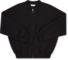 Women's jacket (Farbe: black, Grösse: S)