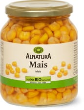 Alnatura Bio Maïs