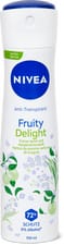 Nivea Deo Spray LE Fruity Delight