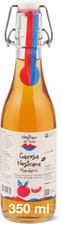 Nostrani del Ticino Gazusa Nustrana Mandarine