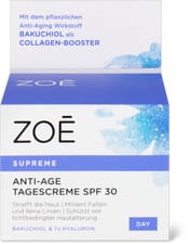 Zoé Supreme Crème de Jour
