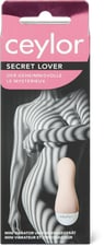 Ceylor mini vibrateur et vibromasseur