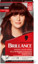 Brillance 869 châtain