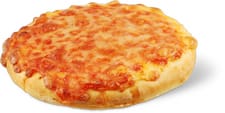 Pizzetta margherita