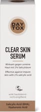Daytox Clear Skin Serum