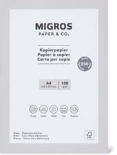 Copy Paper A4 blanc 120g/m2