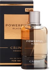 Câline Homme Powerful Black EdT