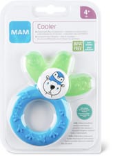 Anneau de Dentition Cooler