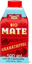 Puerto Mate Bio Maté Grenade