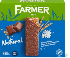 Farmer Soft Choc Natural