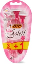 Bic Miss Soleil Rasoir