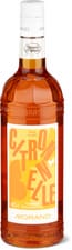 Morand Sirop Citronnelle