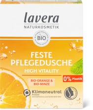 Lavera Douche fixe Haute Vitalité