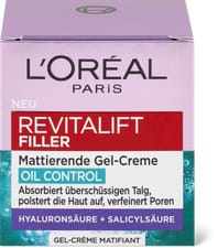 L'Oréal Revitalift Filler jour
