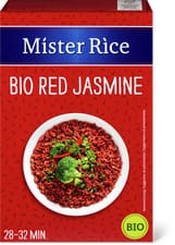 Mister Rice Bio Red Jasmine