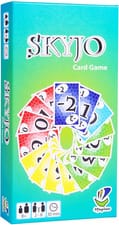 Skyjo (Couleur: neutre, Langue: Français)