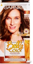 Garnier Belle Color 21 châtain clair doré