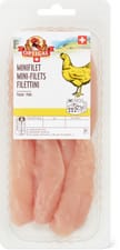 Optigal minifilets de poulet