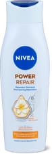 Nivea Shampooing Repair & Targeted Care